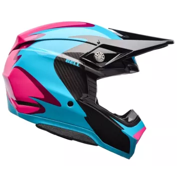 Casque BELL MOTOCROSS Moto-10 Spherical -2026