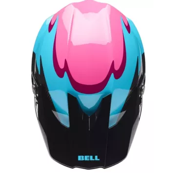 Casque BELL MOTOCROSS Moto-10 Spherical -2026