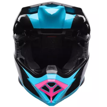 Casque BELL MOTOCROSS Moto-10 Spherical -2026