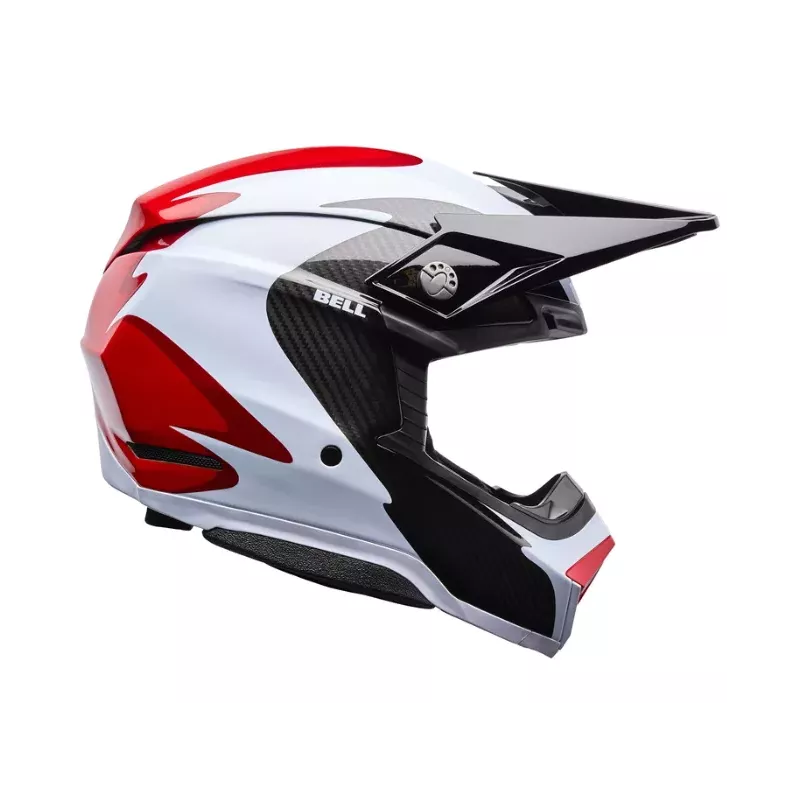 Casque BELL Moto-10 Spherical -2026