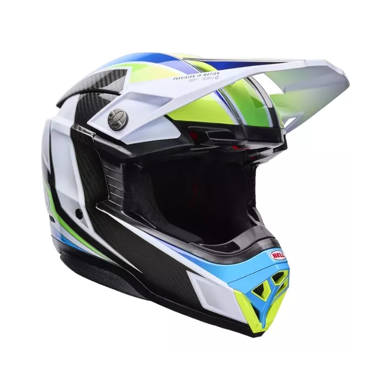 Casque BELL MOTOCROSS Moto-10 Spherical -2026