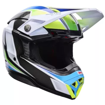 Casque BELL MOTOCROSS Moto-10 Spherical -2026