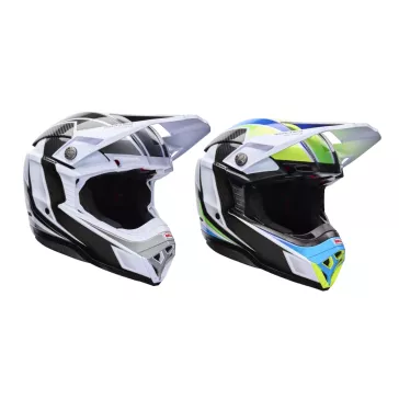 Casque BELL Moto-10 Spherical -2026