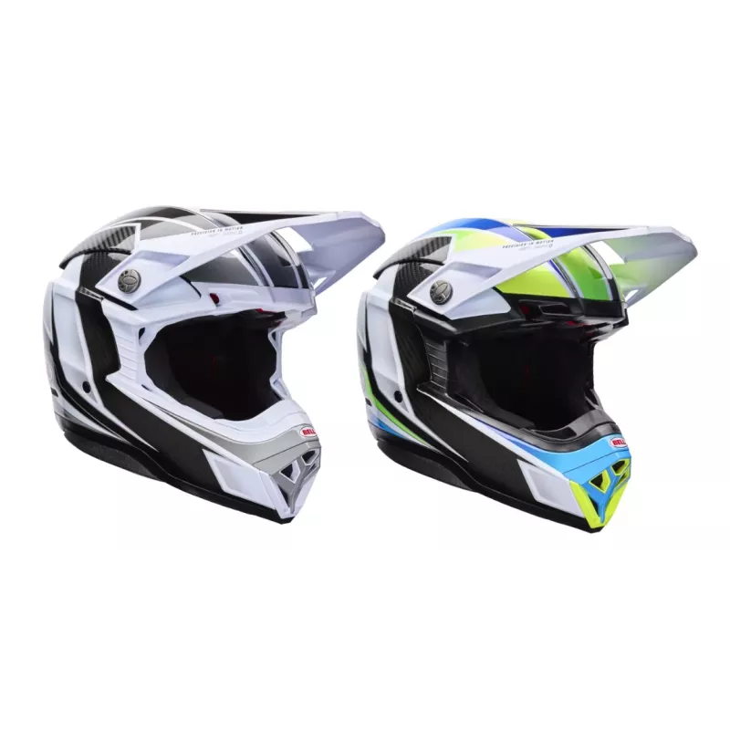 Casque BELL Moto-10 Spherical -2026