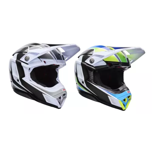 Casque BELL Moto-10 Spherical -2026