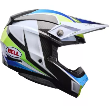 Casque BELL Moto-10 Spherical -2026