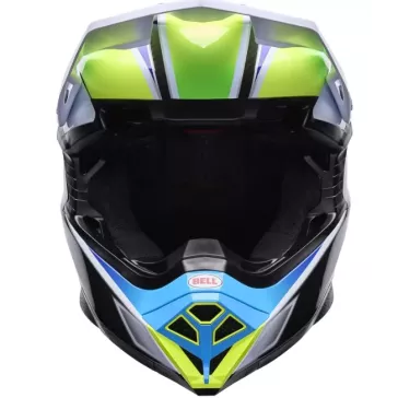 Casque BELL Moto-10 Spherical -2026