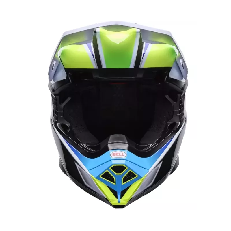 Casque BELL MOTOCROSS Moto-10 Spherical -2026