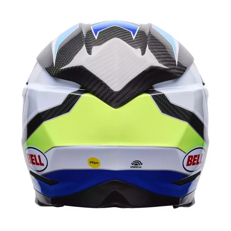 Casque BELL MOTOCROSS Moto-10 Spherical -2026