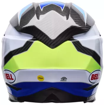 Casque BELL MOTOCROSS Moto-10 Spherical -2026