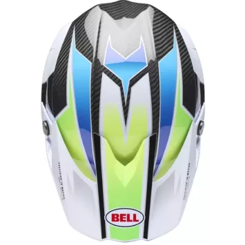 Casque BELL MOTOCROSS Moto-10 Spherical -2026