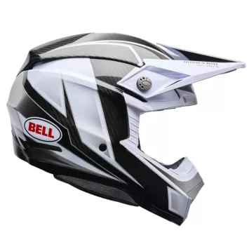 Casque BELL Moto-10 Spherical -2026