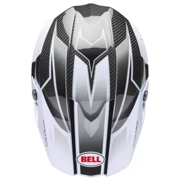 Casque BELL Moto-10 Spherical -2026