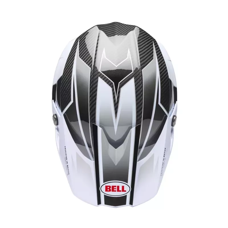 Casque BELL Moto-10 Spherical -2026