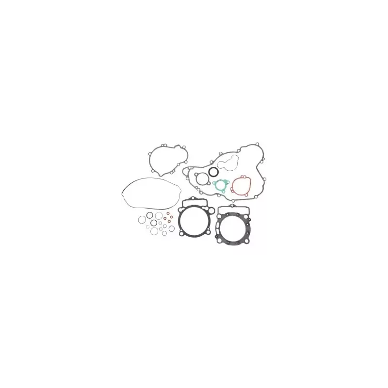 Kit de joint moteur complet KTM 350 EXC F 13-15 et 350 SXF 11-12