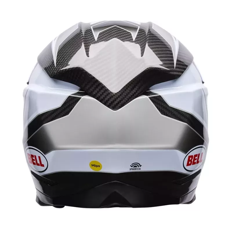 Casque BELL Moto-10 Spherical -2026