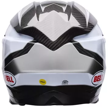 Casque BELL Moto-10 Spherical -2026