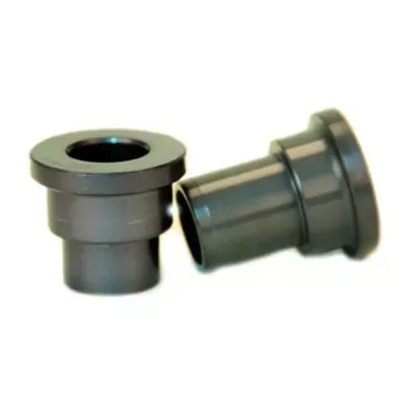 Jeu d’entretoises de roue arrière HAAN WHEELS - 2 pièces YAMAHA 450 YZ-F 20-26