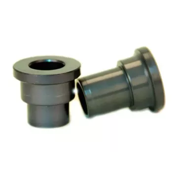 Jeu d’entretoises de roue arrière HAAN WHEELS - 2 pièces YAMAHA 450 YZ-F 20-26