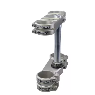 Té DE FOURCHE SCAR APEX 85 SX KTM / HVA 2025
