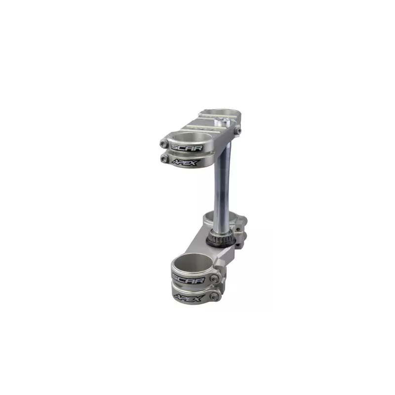 Té DE FOURCHE SCAR APEX 85 SX KTM / HVA 2025