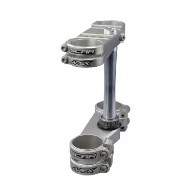 Té DE FOURCHE SCAR APEX 85 SX KTM / HVA 2025