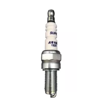 Bougie BRISK AR10C KTM 50/65 SX 24-25 - 85 SX 2025