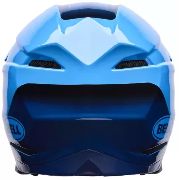 Casque BELL Moto-10 Mips - Bleu - 2026