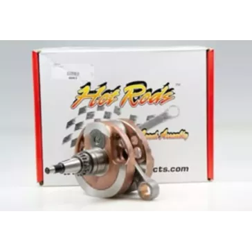 Vilebrequin complet HOT RODS type origine - Suzuki RM-Z450 13-25