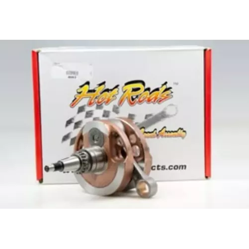 Vilebrequin complet HOT RODS type origine - Suzuki RM-Z450 13-25
