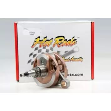 Vilebrequin complet HOT RODS type origine - Suzuki RM-Z450 13-25