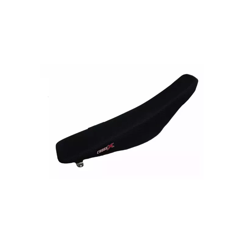 CrossX - HOUSSE DE SELLE CR 125/250 00-07 (2 coloris)