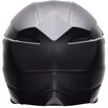 Casque BELL Moto-10 Mips 2026 - full black / full white