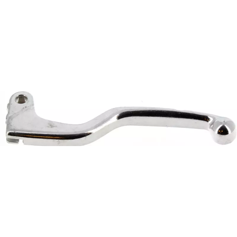 levier de frein type origine aluminium forgé poli Honda CRF