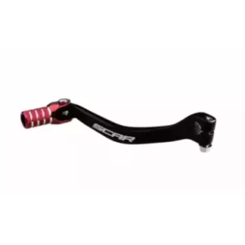 Sélecteur de vitesse SCAR HONDA CRF 250/450