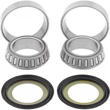 Kit roulements de colonne de direction ALL BALLS HONDA CR/F