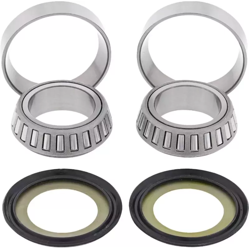 Kit roulements de colonne de direction ALL BALLS HONDA CR/F