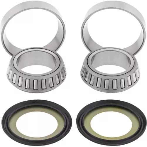 Kit roulements de colonne de direction ALL BALLS HONDA CR/F