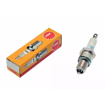 Bougie NGK Standard - LMAR8G YAMAHA 250/450 YZF 16-26