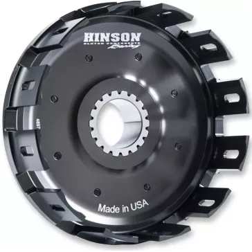 Cloche HINSON TRIUMPH 250 TF-X 24/25