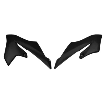 ouies de radiateur YAMAHA 65 YZ 18-26 UFO