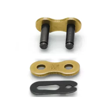 Maillon D.I.D 520 ERT3 or/or attache rapide
