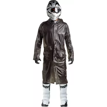 Manteau imperméable THOR TRENCH RAINJCT S8