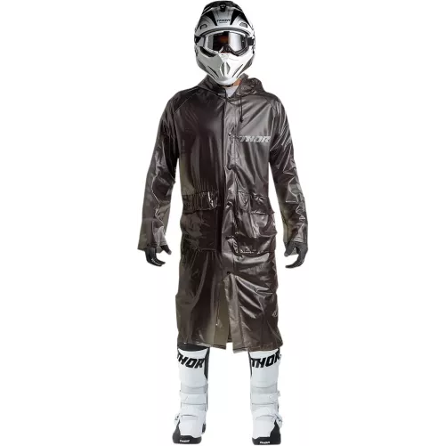 Manteau imperméable THOR TRENCH RAINJCT S8
