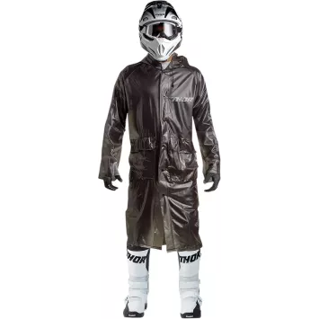 Manteau imperméable THOR TRENCH RAINJCT S8