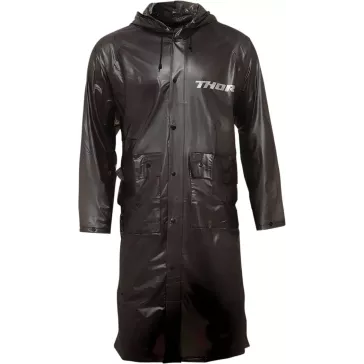 Manteau imperméable THOR TRENCH RAINJCT S8