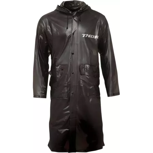 Manteau imperméable THOR TRENCH RAINJCT S8