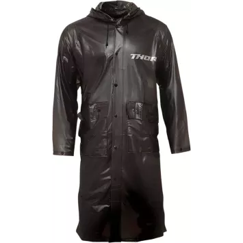 Manteau imperméable THOR TRENCH RAINJCT S8