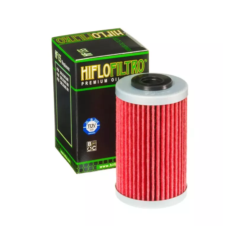 Filtre à huile HIFLOFILTRO TRIUMPH- HF193
