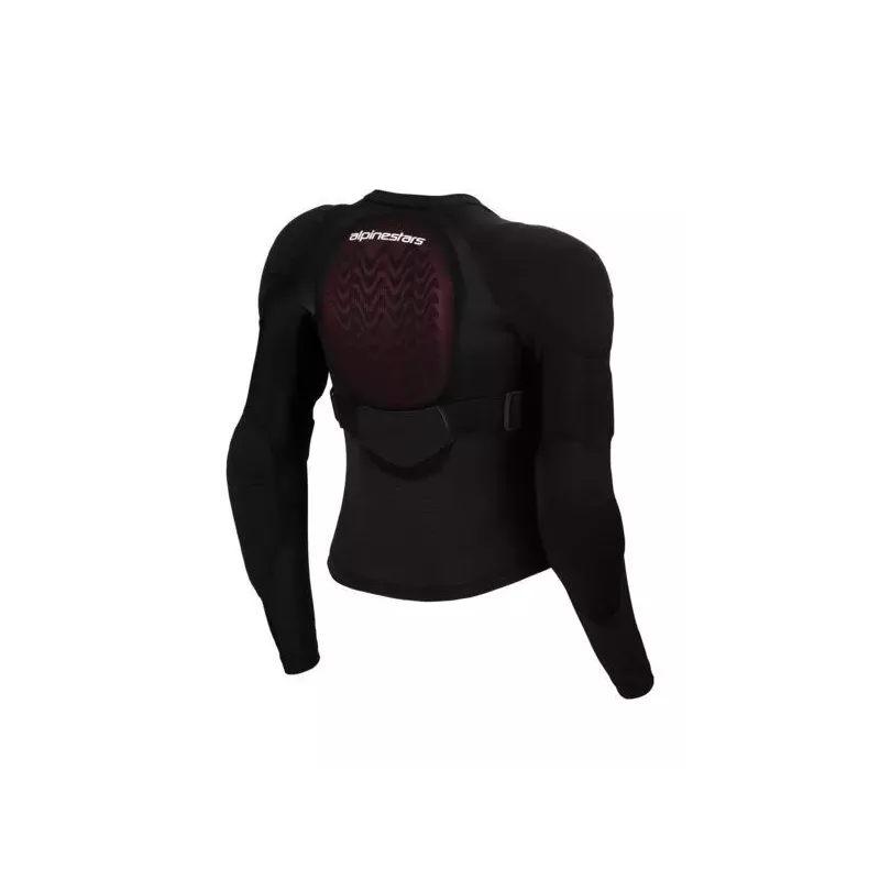 Veste enfant Bionic Plasma LT noir